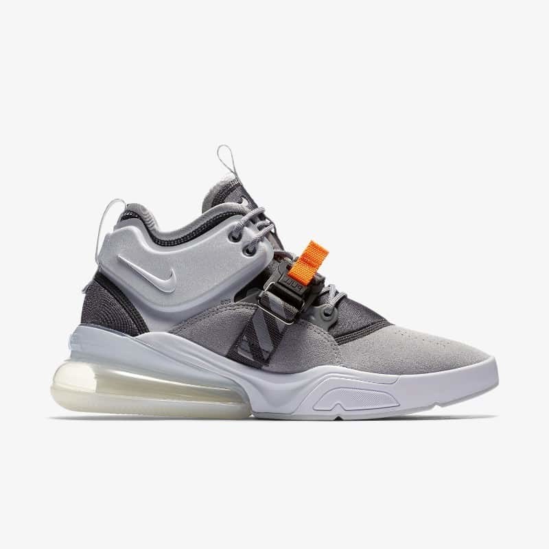 Air force 270 weiß online